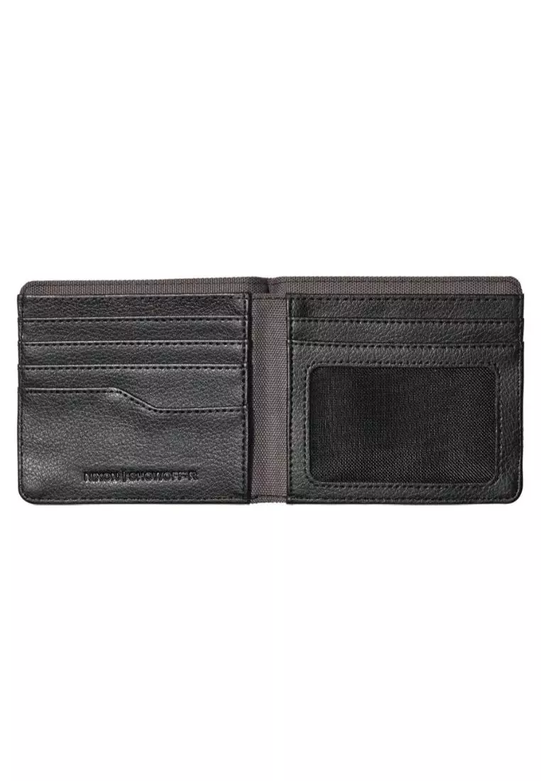 Nixon wallet sales singapore