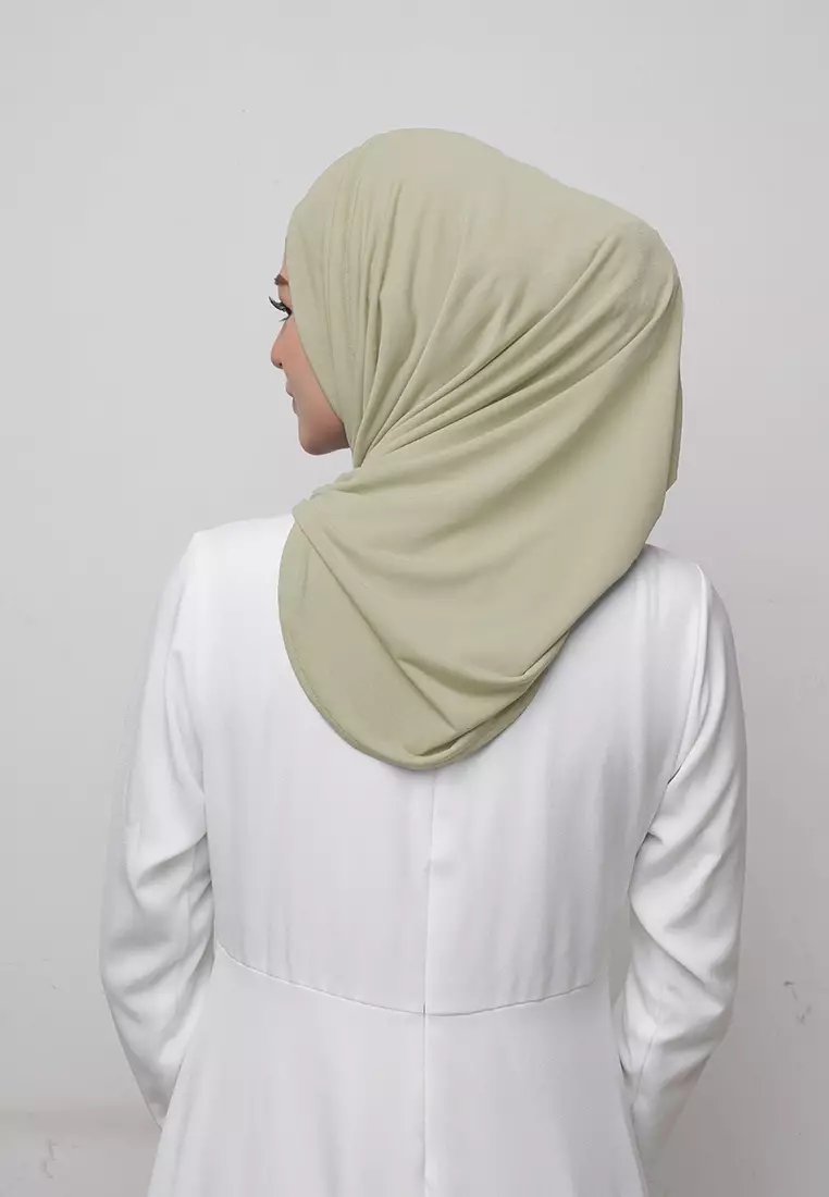 HIJAB INSTAN MINA