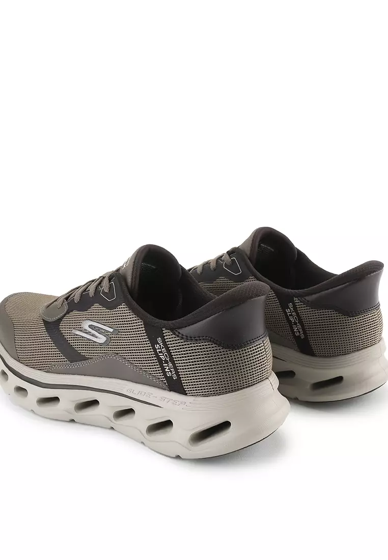 Go Walk Glide-Step 2.0