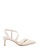Milliot & Co. beige Eda Pointed Toe Heels 51C38SHBDFBE65GS_1
