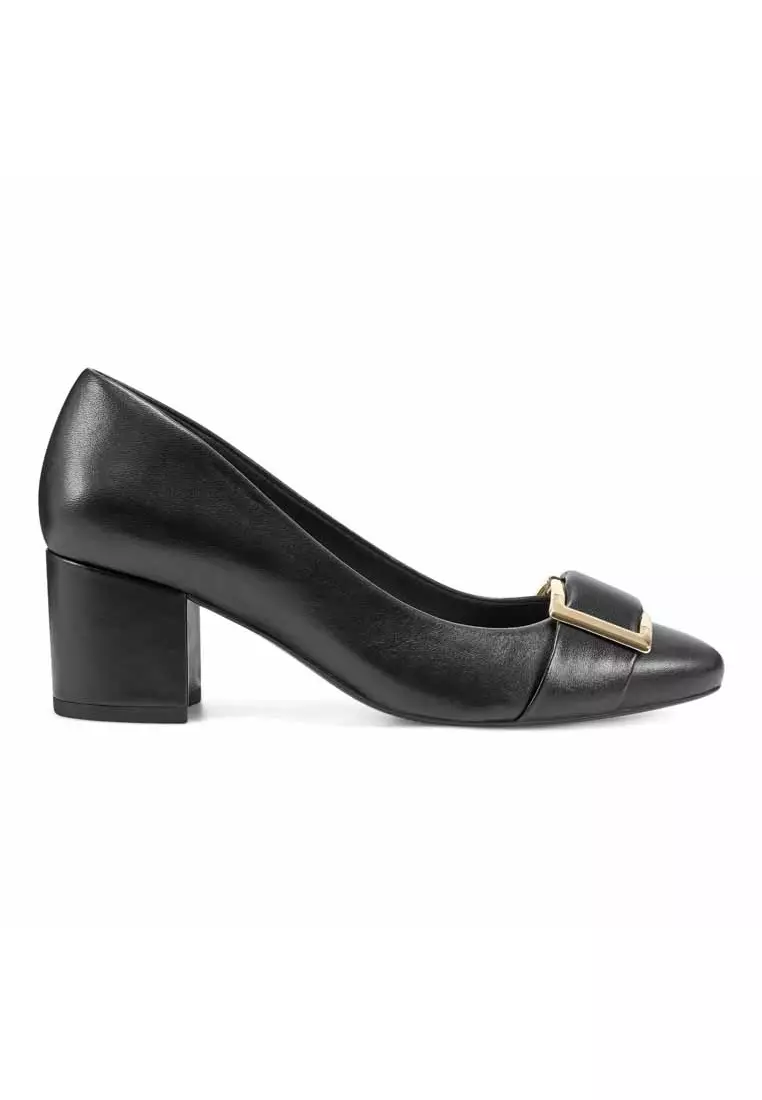 Discount on Easy Spirit  shoes - SKU: Cheryl Pumps Black