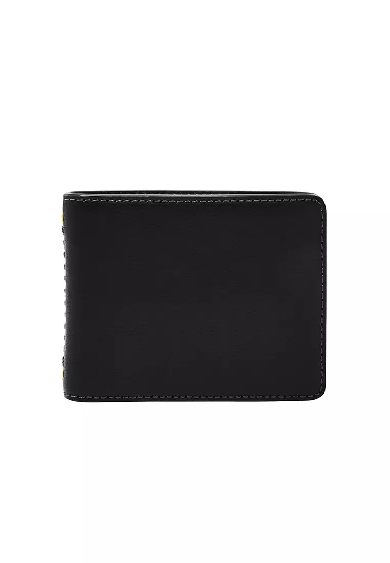 Fossil wallet hot sale price philippines