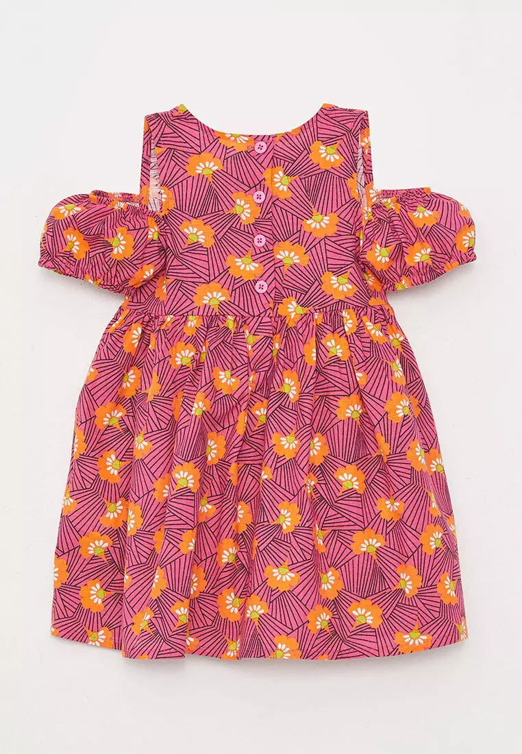 New style baby girl dresses top