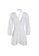A-IN GIRLS white Sexy Gauze One-Piece Swimsuit D2D40USC423A73GS_4