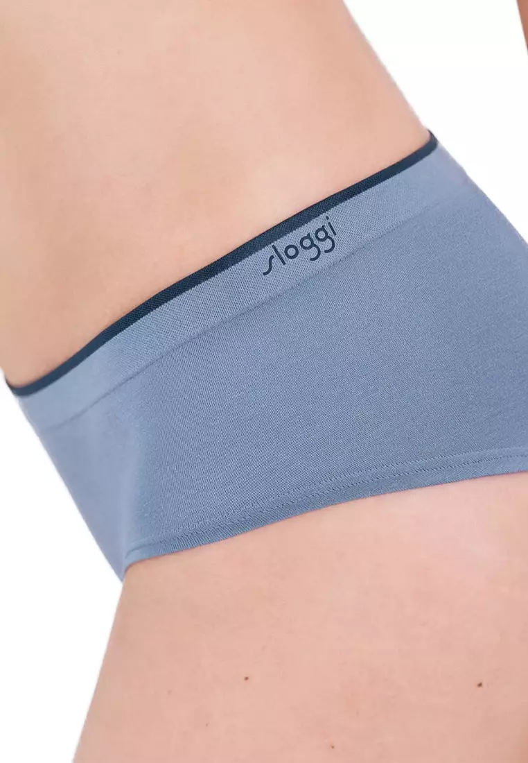 Sloggi Go Sense Hipster Panty