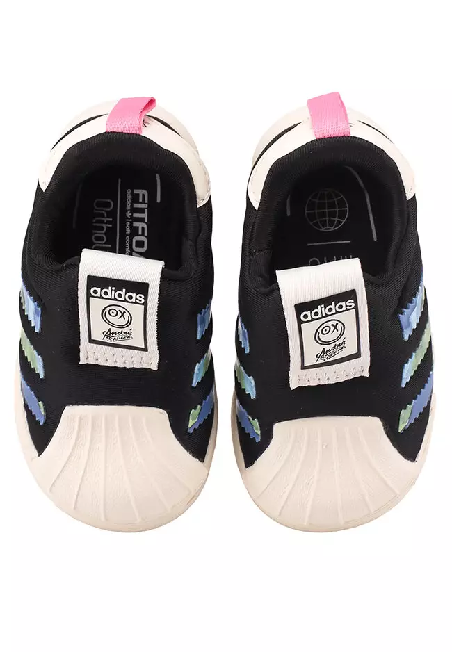 Adidas superstar 360 2025 adulto