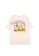 B.Duck beige B.Duck Graffiti Series Women  Short Sleeves T-Shirt 1243CAA11882C0GS_2