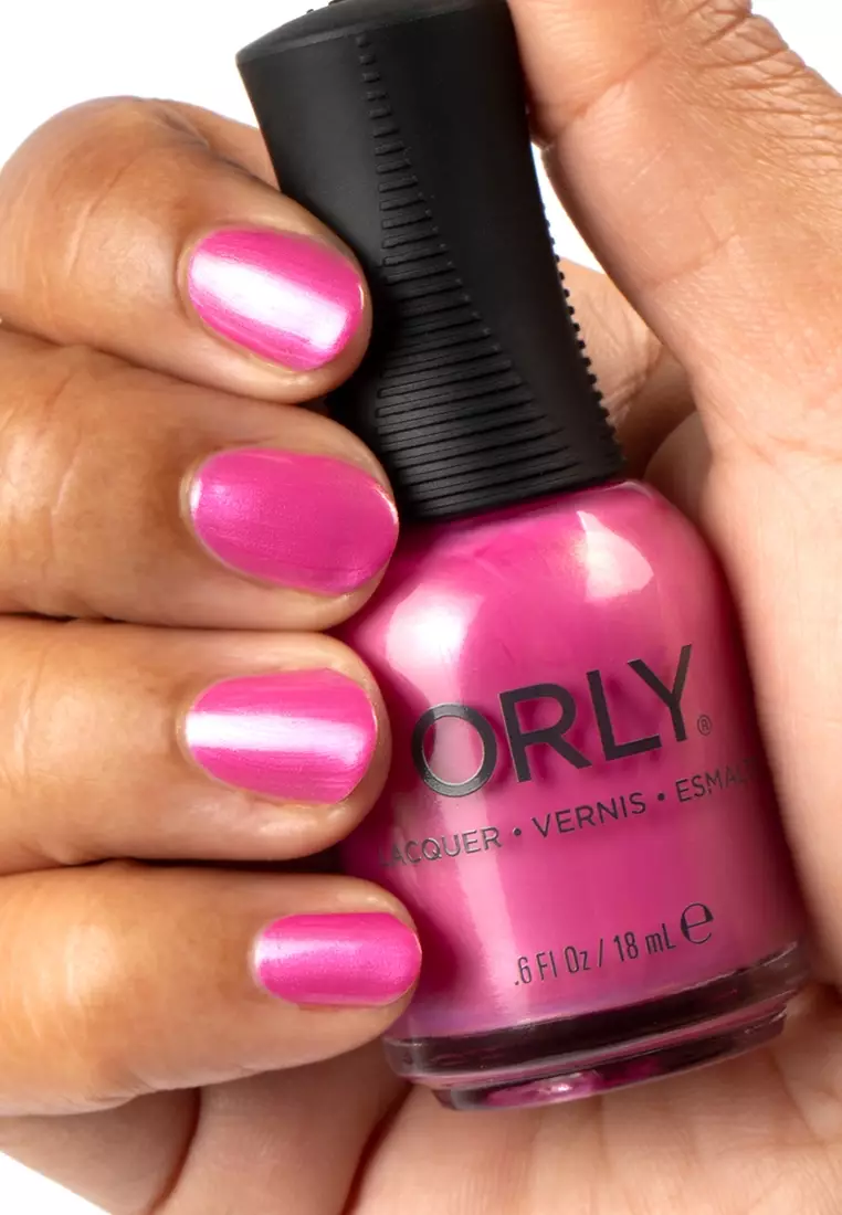 Nail Lacquer Color Don't Pop My Balloon 18ml