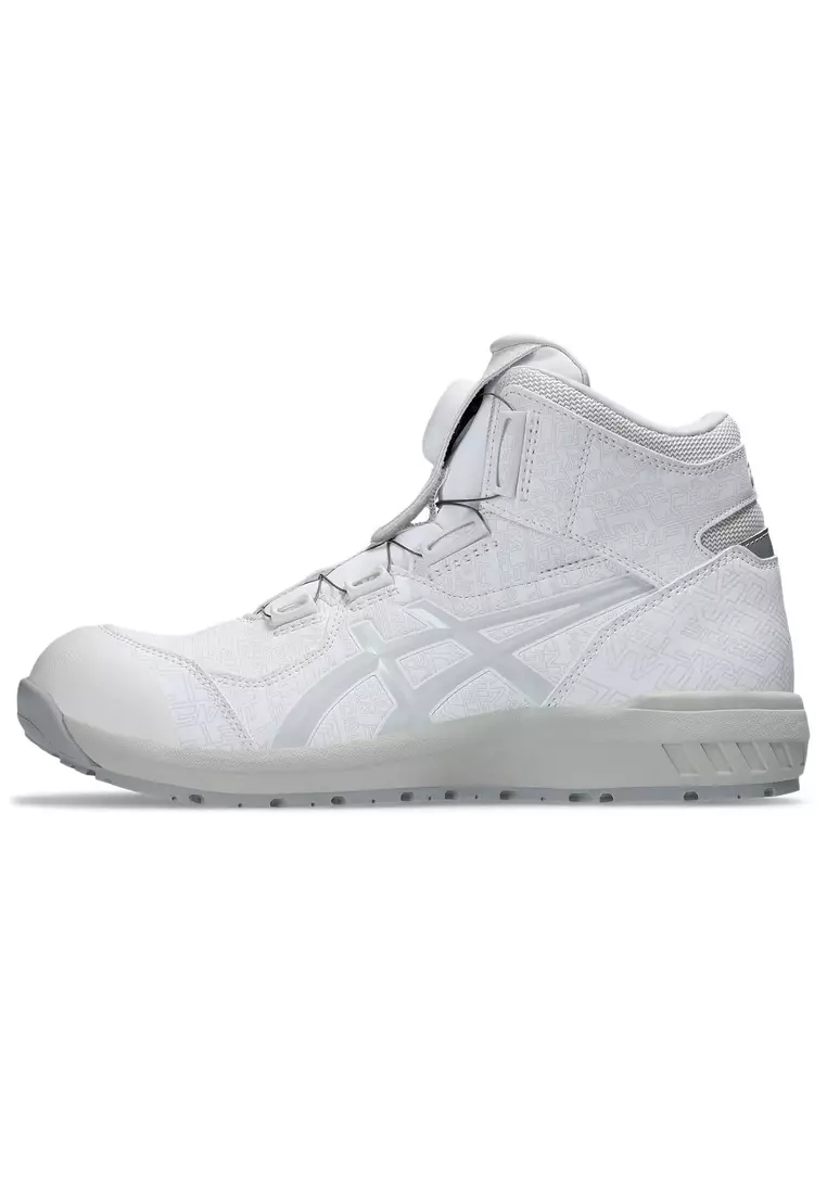 WINJOB CP304 BOA GP (2E) 工作鞋 1273A114-100