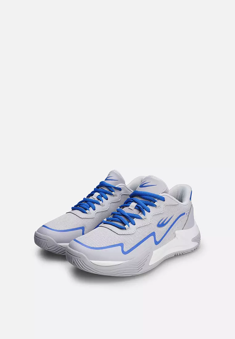 World Balance Game Blitz Kid's Performance Basketball Shoes