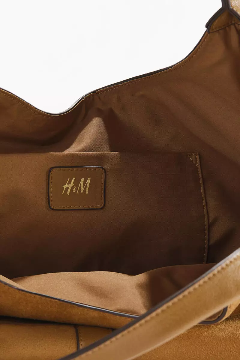 Shoulder bag
