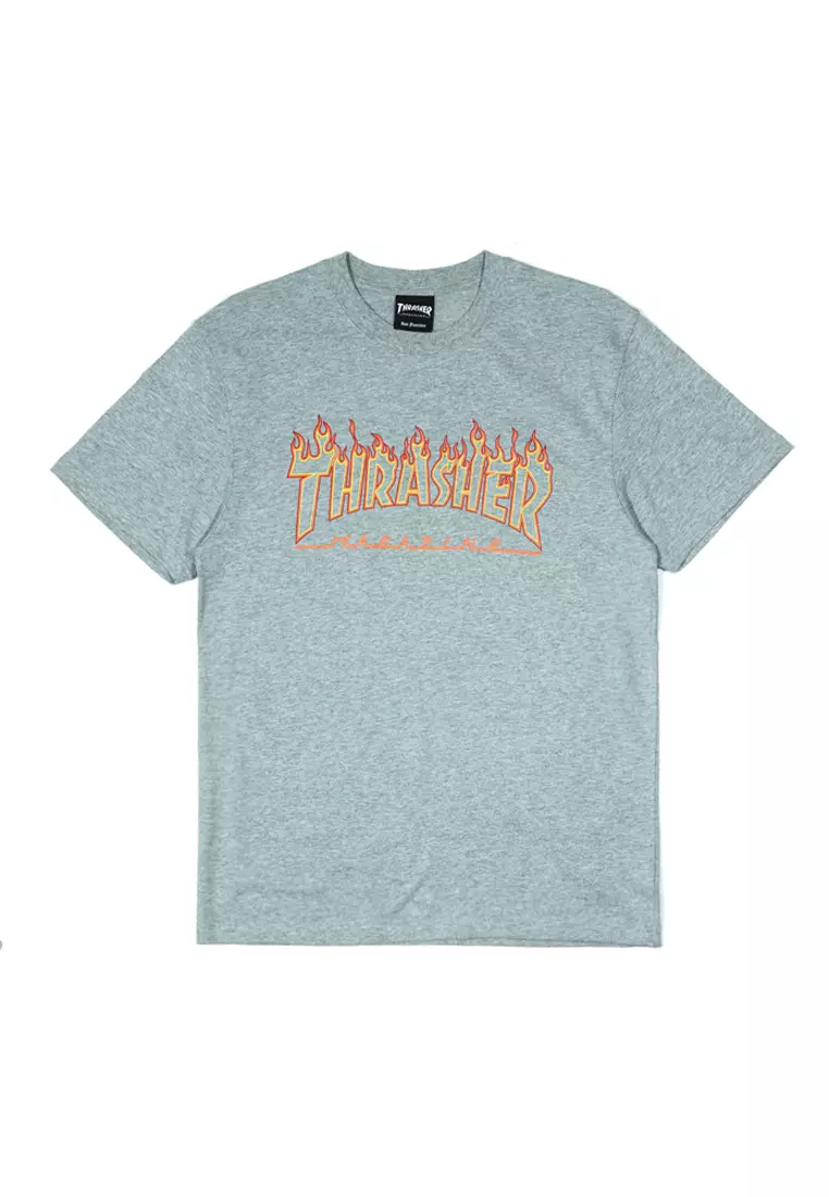 T shirt trasher hotsell femme