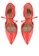 Call It Spring red Nicki Ankle Strap Heels 6E612SH7D9F195GS_4