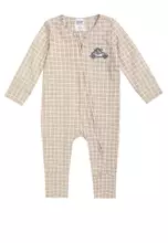 Latte Cream/Love Bug Grid