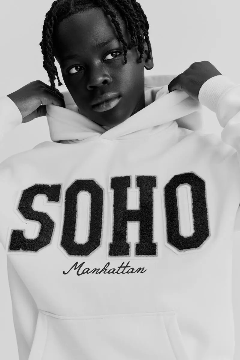 Hoodie