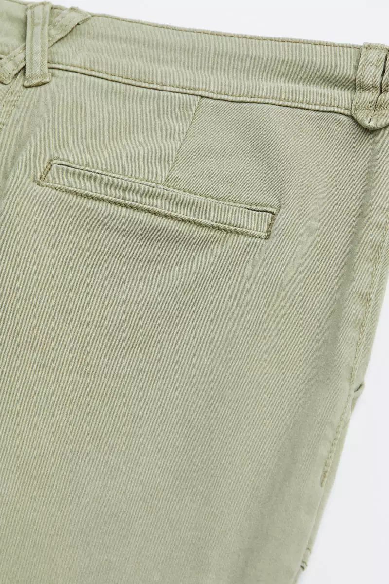 Buy H&M Utility trousers Online