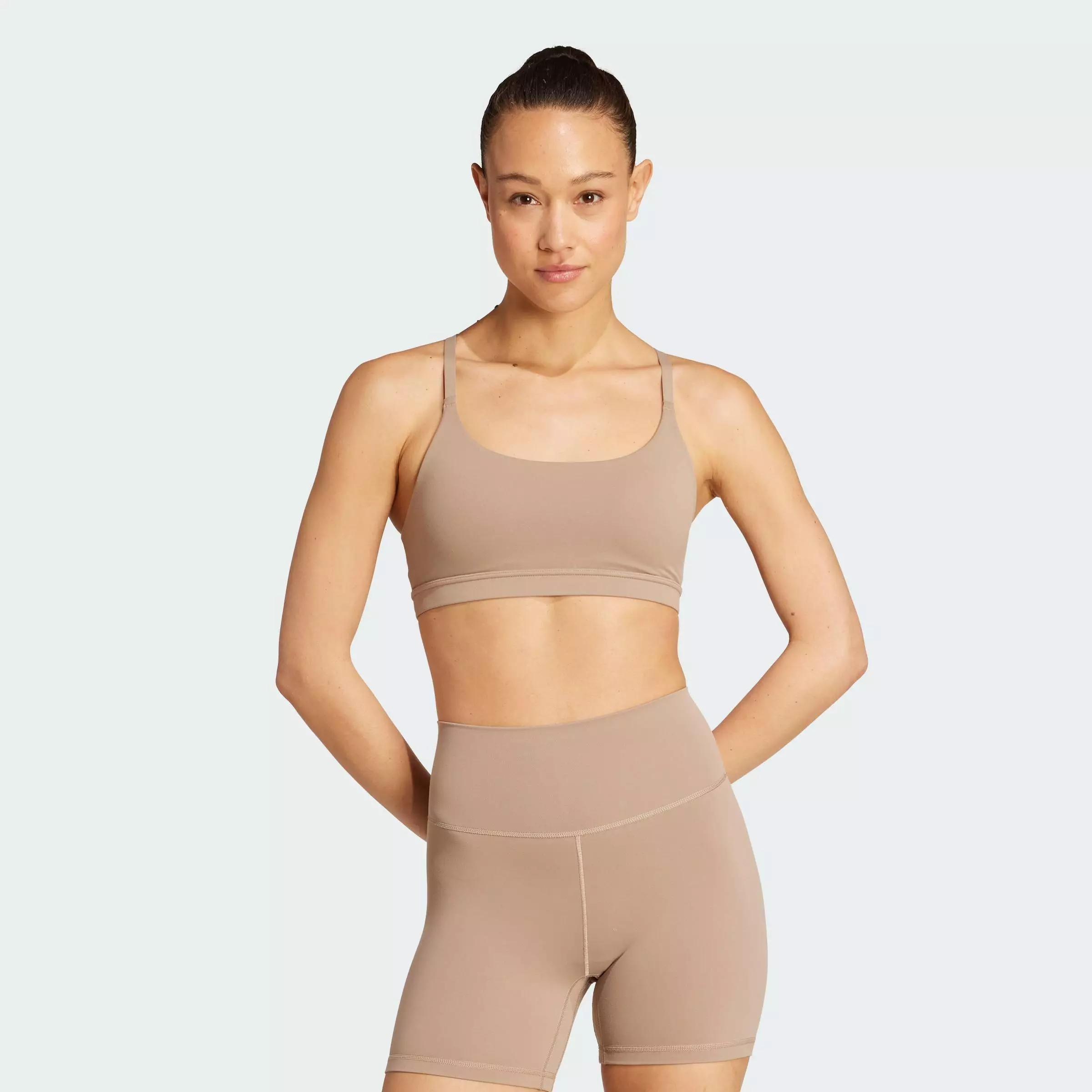 All Me Light Support Bra