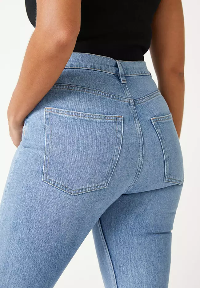 Favourite Cut Jeans