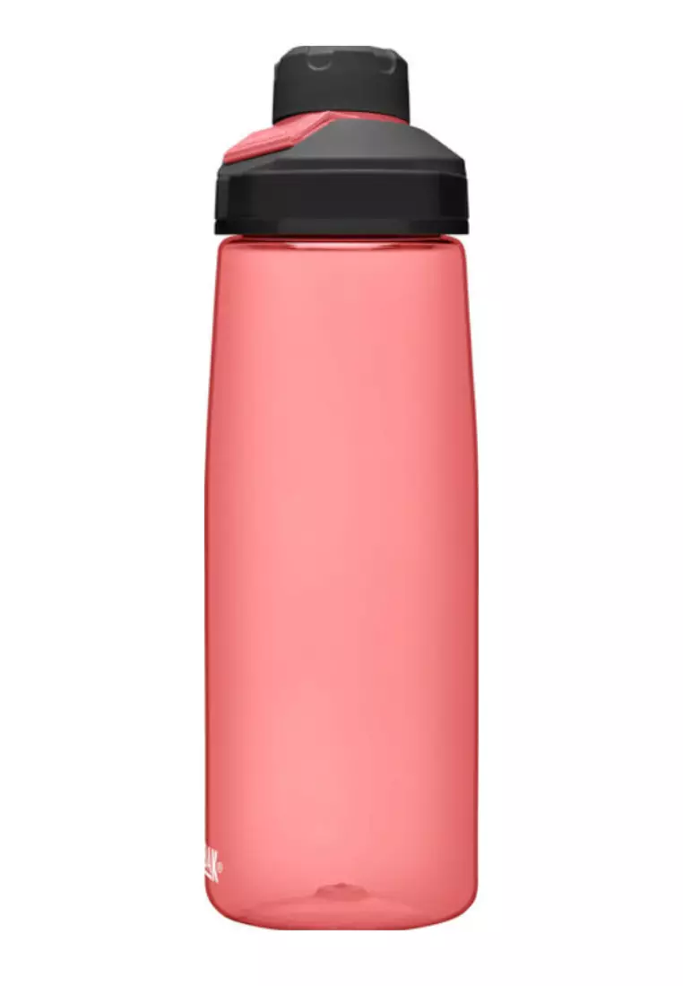 Camelbak Chute Mag Bottle 25oz rose
