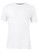 Marks & Spencer white Slim Fit Pure Cotton Crew Neck T-Shirt 57D3CAA5617554GS_3