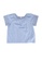 Tommy Hilfiger blue Ithica Stripe Shirt Shirt Blue 723A1KA12FA9FAGS_1