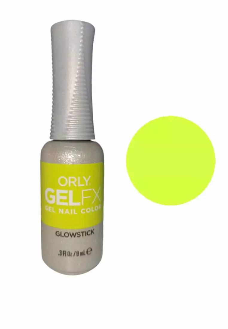 Gel Fx Glowstick 9ml