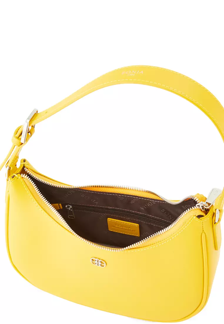 Pikachu Yellow Gianna Shoulder Bag