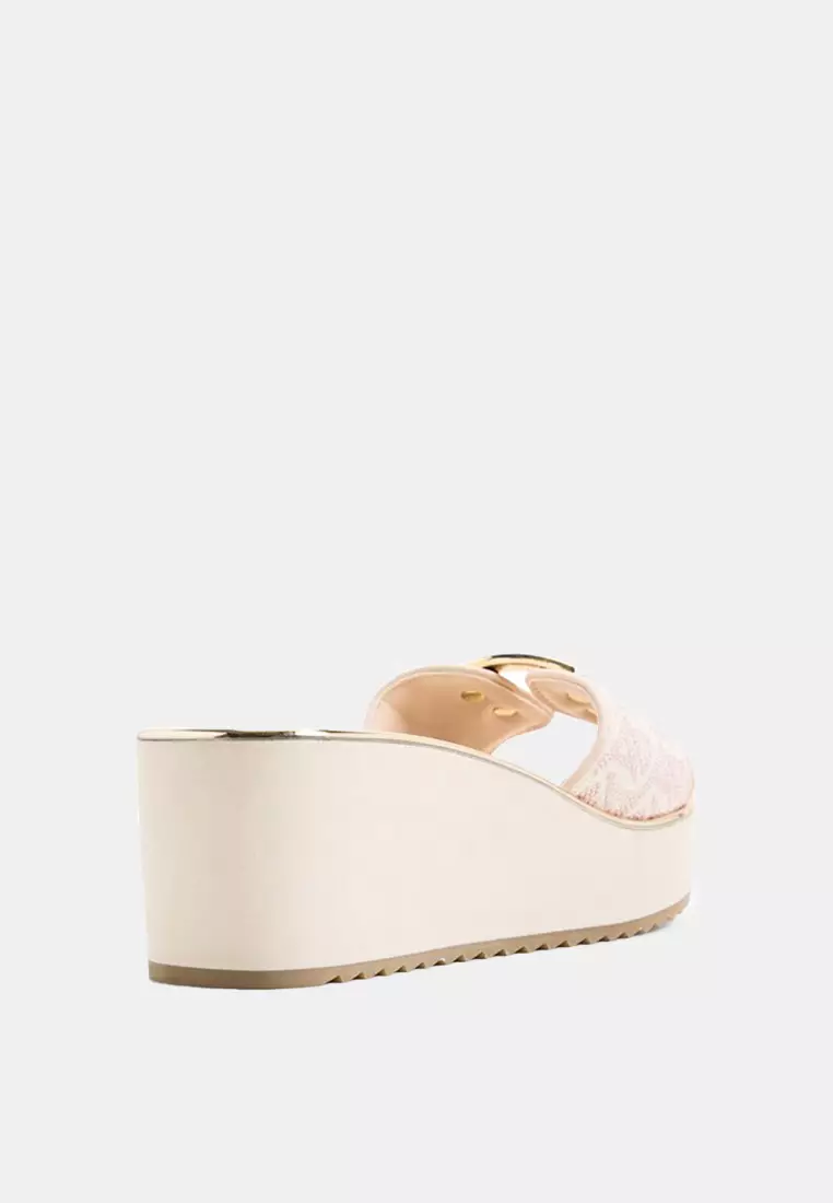 Menhaden Beach Sandals