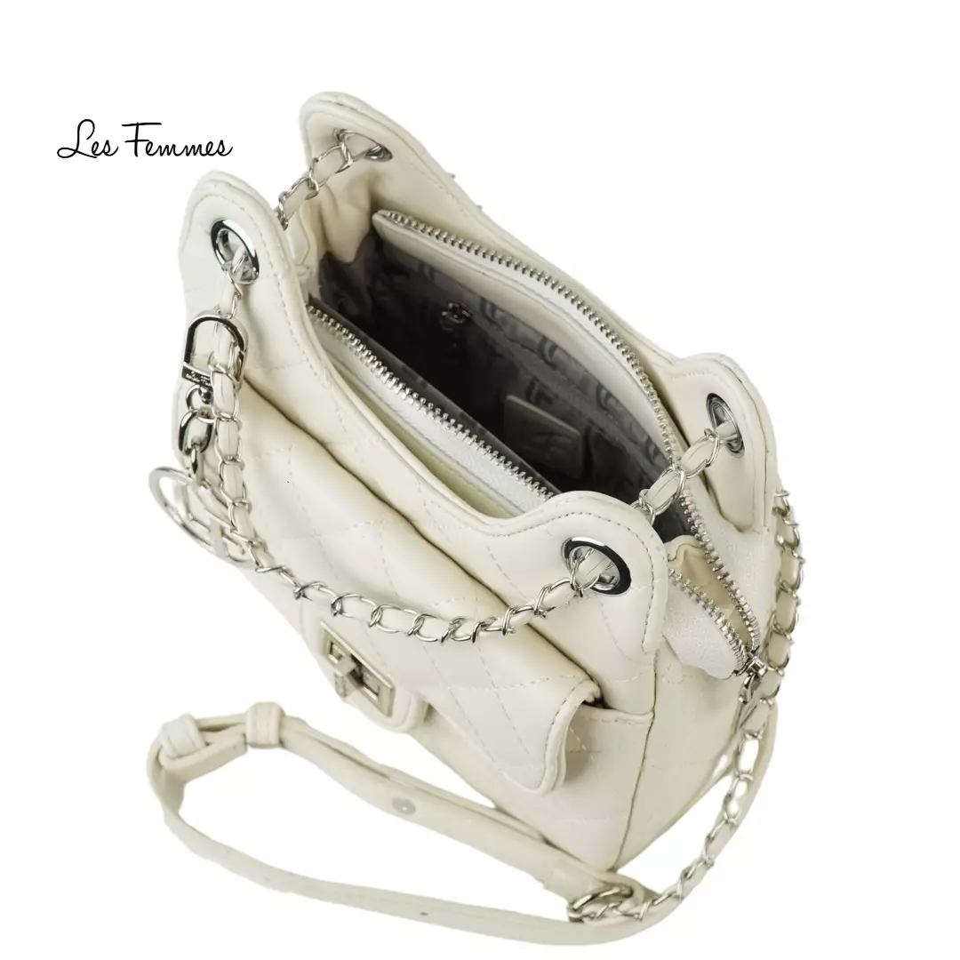 Tas Selempang Wanita Vega Sling Bag G660 2409001 Les Femmes