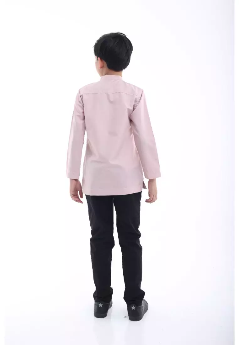 Kurta Qabil Kids