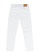 MANGO KIDS white Decorative Ripped Regular Jeans E8F7AKAC5B7DE7GS_2