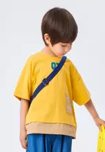 Medium Yellow