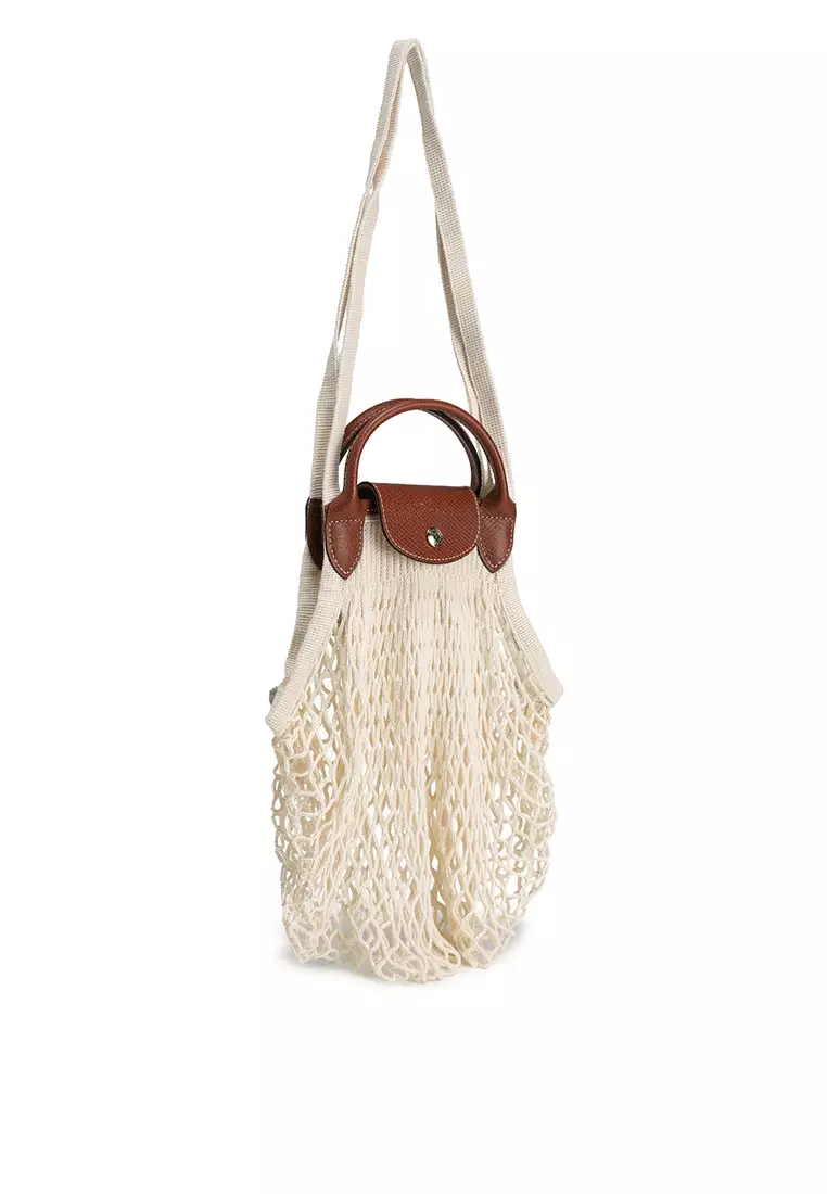 Le Pliage Filet L Mesh Bag (tr)