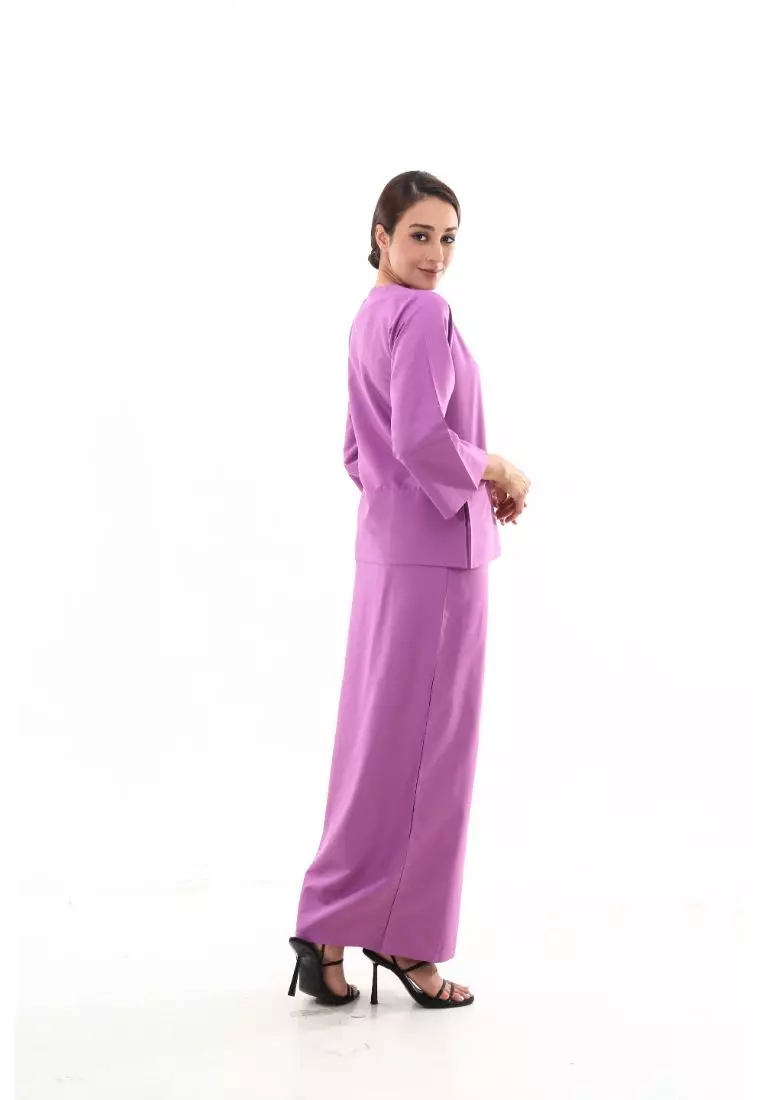 Baju Kurung Kedah Qaseh