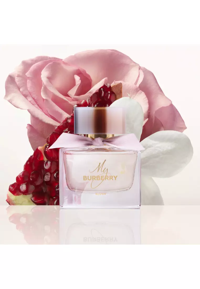 My Burberry Blush 90ml 香水 Burberry Blush Eau De Parfum 3.0 oz / 90 ml Women's
