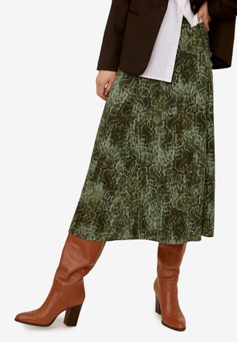 Jual Mango Mango Skirt Original Zalora Indonesia