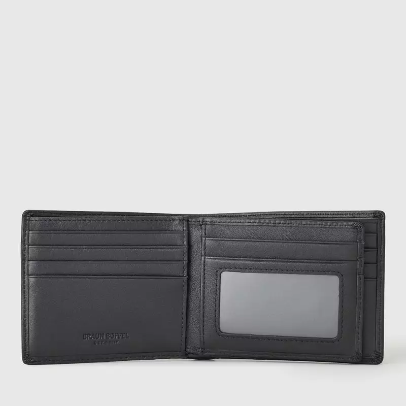 Jual Braun Buffel BRAUN BUFFEL FOAM CENTRE FLAP CARDS WALLET Original ...