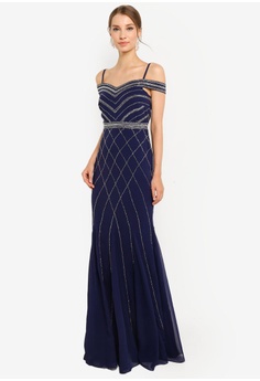 Buy Evening Dresses Online Zalora Singapore