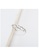 OrBeing white Premium S925 Sliver Twine Ring 291FBACF8CB9A3GS_2