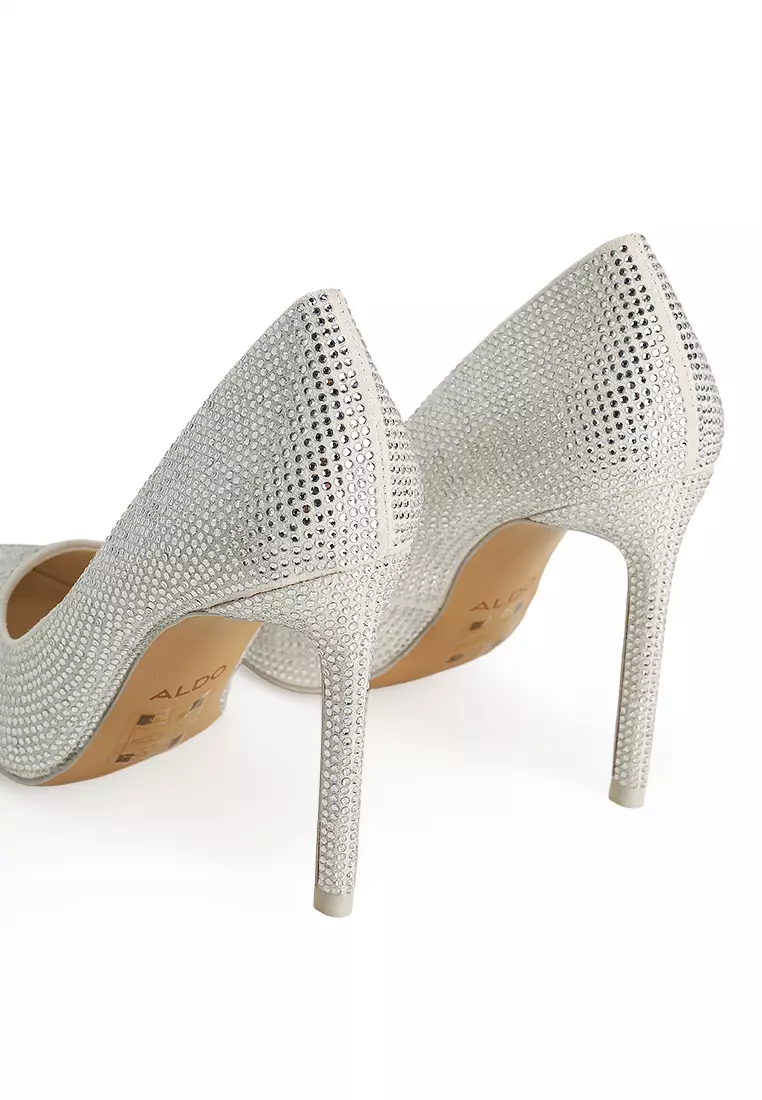 Stessy2.0 Heels