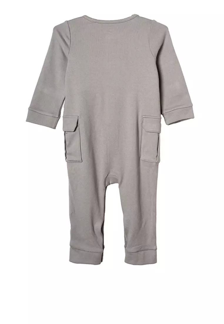 Buy GAP Baby One-Piece Bodysuit 2025 Online ZALORA