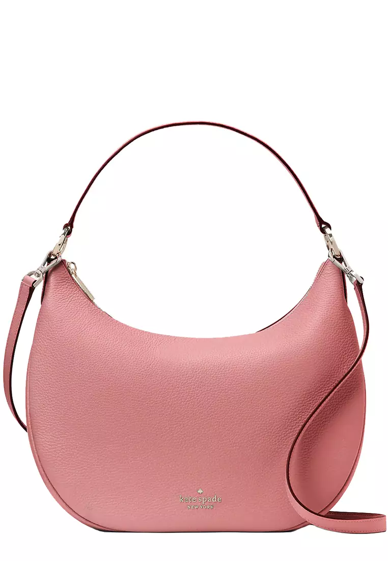 Blush purse kate spade deals