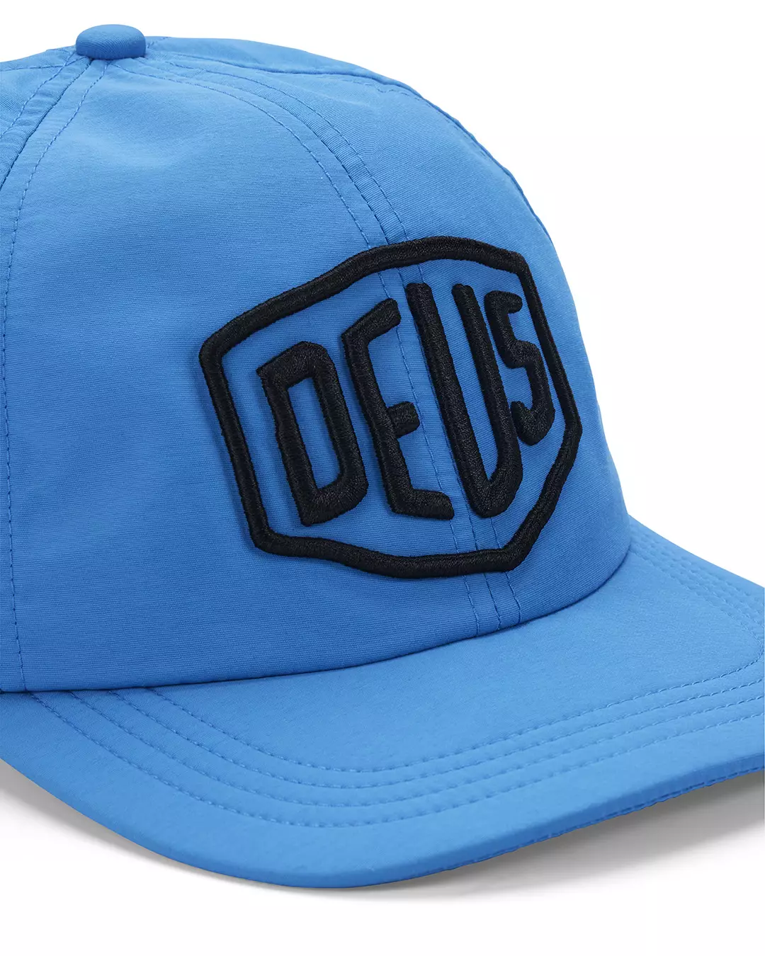 Shield Nylon Cap