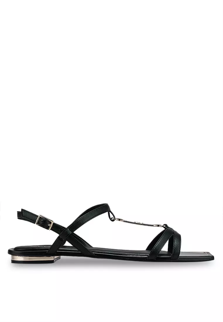 Discount on Aldo  shoes - SKU: Glaoni Slingback Sandals