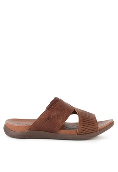 Jual Sandal Kickers Pria Original Zalora Indonesia