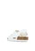 Birkenstock white Milano Birko-Flor Sandals BI090SH63HNGMY_3