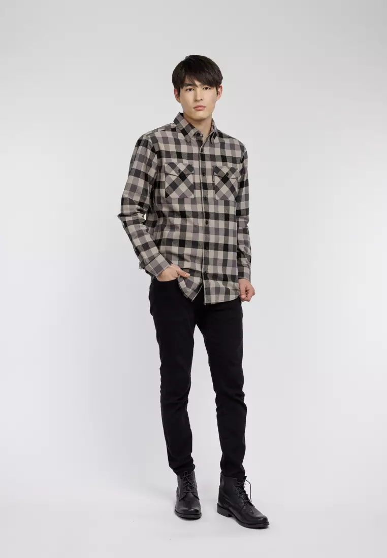 Harley-Davidson Essence Shirt