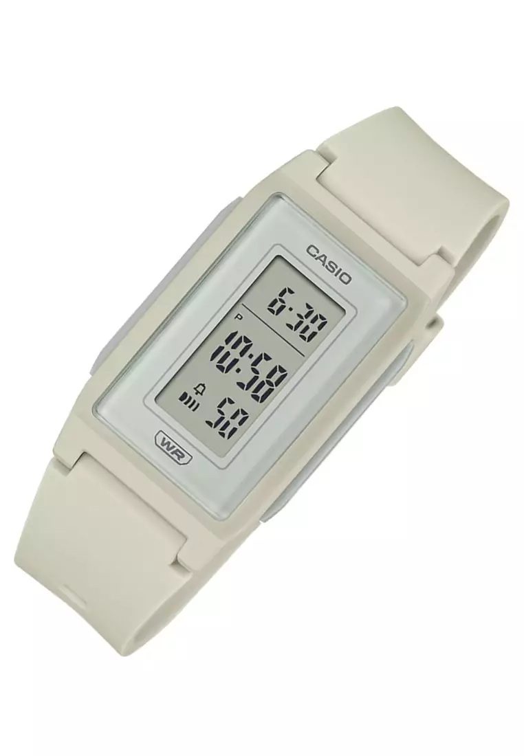 Digital Watch LF-10WH-8DF
