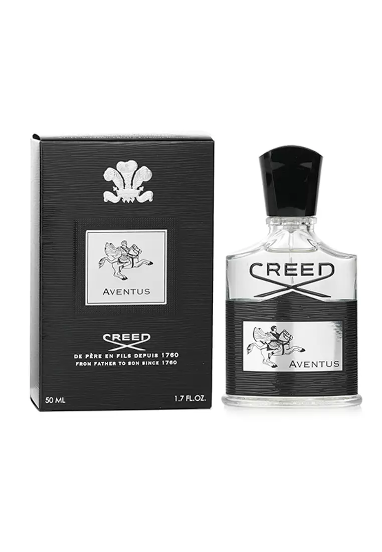 網上選購Creed CREED - Aventus Eau De Parfum Spray 50ml/1.7oz