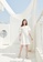 TAV [Korean Designer Brand] Jubilee Dress - White D0409AA0B890CCGS_8